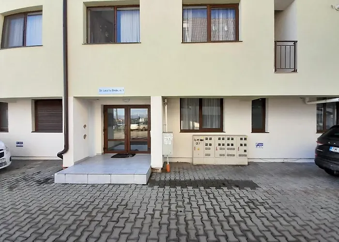 Apartment By The Lake Nr 4 Vrt